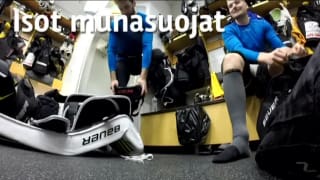 Iso kalu Arkisto
